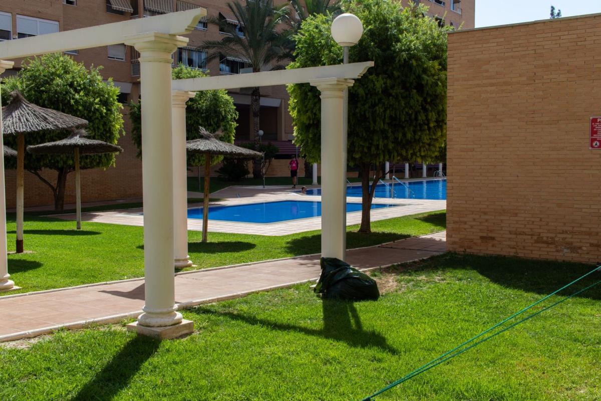 Venta de piso en Piso en Calle de Perú, 15, Babel, Alicante / Alacant, Alicante / Alacant
photo 2