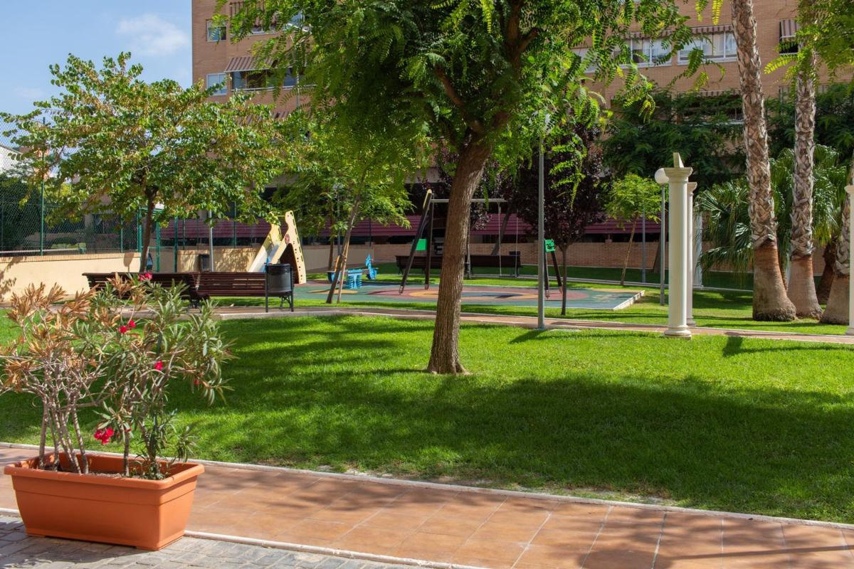 Venta de piso en Piso en Calle de Perú, 15, Babel, Alicante / Alacant, Alicante / Alacant
photo 3