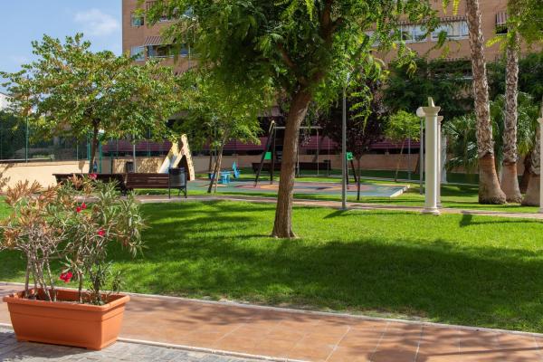 Venta de piso en Piso en Calle de Perú, 15, Babel, Alicante / Alacant, Alicante / Alacant
thumbnail 2