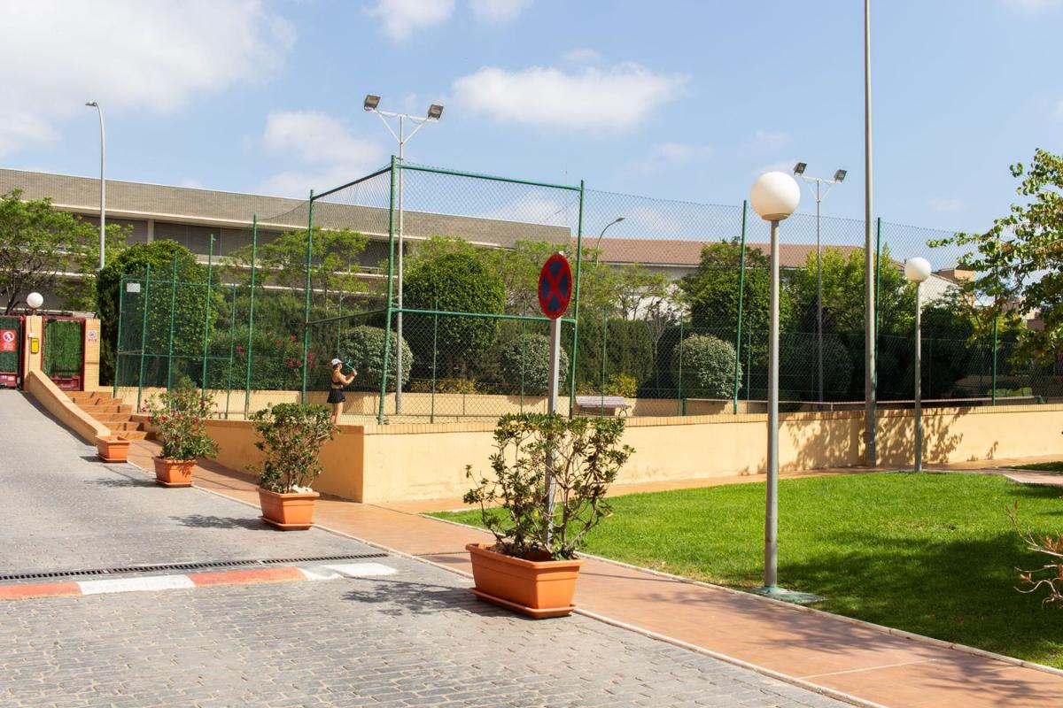 Venta de piso en Piso en Calle de Perú, 15, Babel, Alicante / Alacant, Alicante / Alacant
photo 4