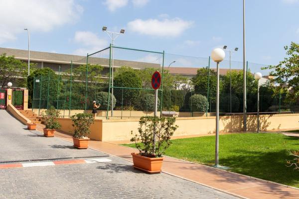 Venta de piso en Piso en Calle de Perú, 15, Babel, Alicante / Alacant, Alicante / Alacant
 photo 4