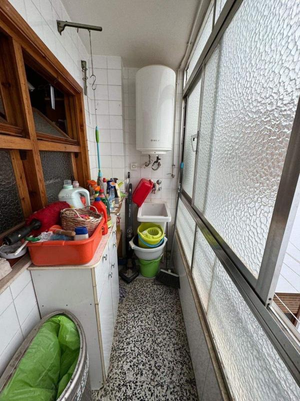 Продажа квартиры на Piso en Calle Belando, Mercado, Alicante / Alacant, Аликанте / Алакант
photo 4