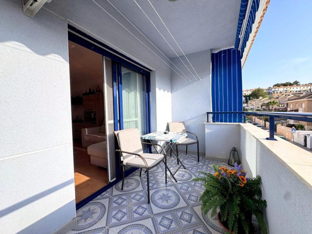 Venta de piso en Piso en La Nucia Pueblo, La Nucia, La Nucia
photo 1