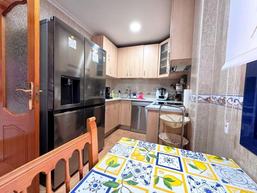 Venta de piso en Piso en La Nucia Pueblo, La Nucia, La Nucia
photo 3