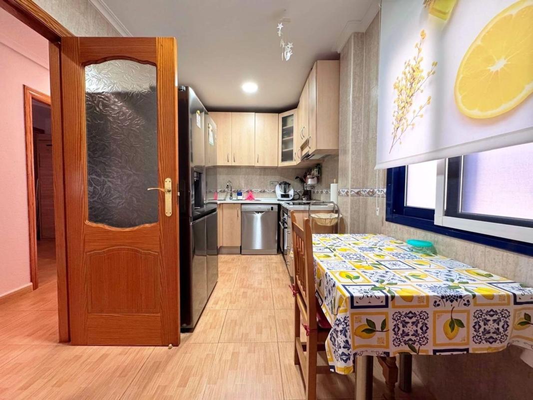 Venta de piso en Piso en La Nucia Pueblo, La Nucia, La Nucia
photo 4