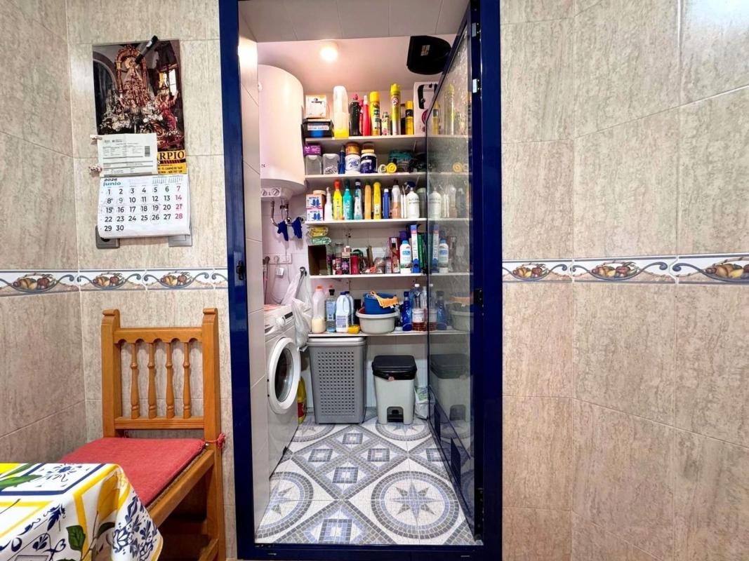 Venta de piso en Piso en La Nucia Pueblo, La Nucia, La Nucia
photo 5