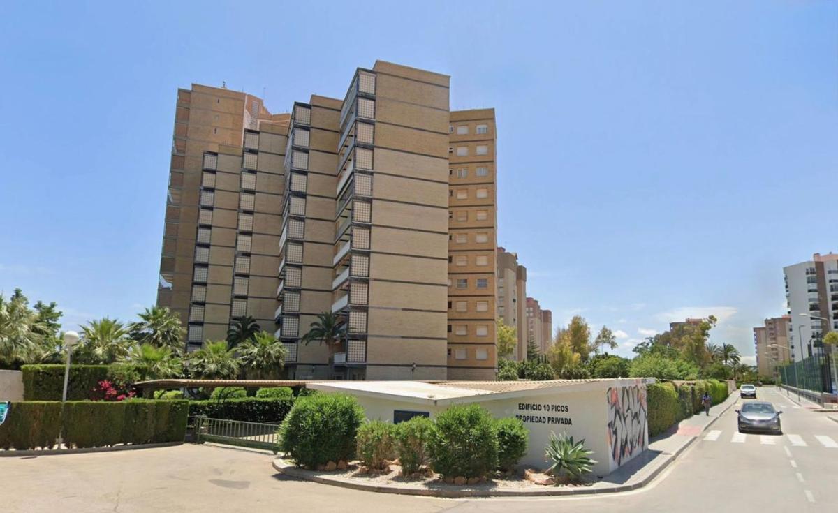 Venta de piso en Piso en Calle Lope de Vega, Campoamor, Orihuela, Orihuela
photo 1