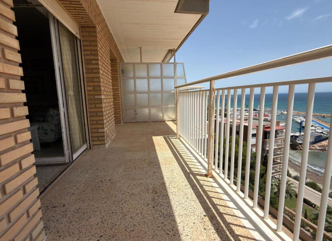 Venta de piso en Piso en Calle Lope de Vega, Campoamor, Orihuela, Orihuela
photo 3
