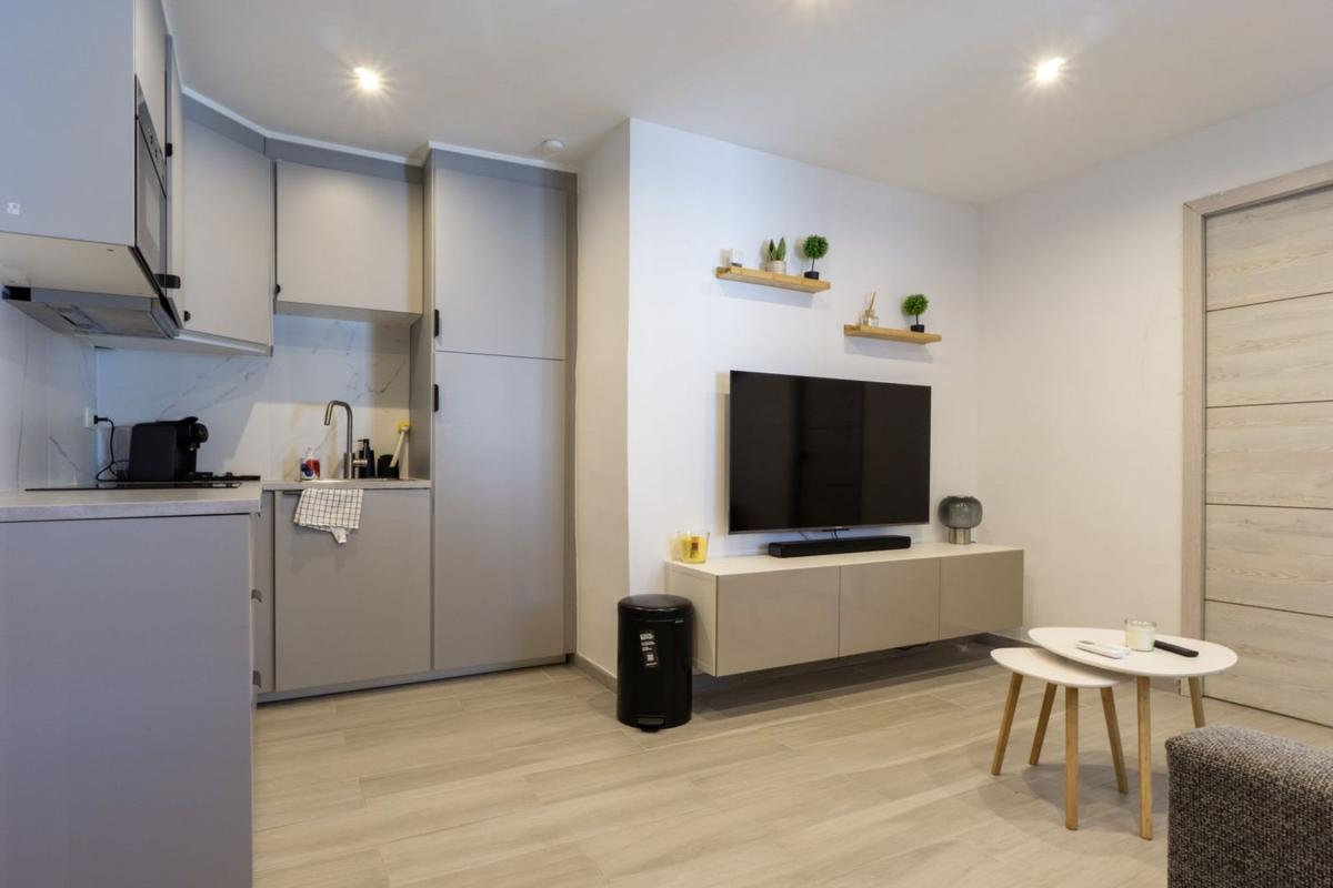 Продажа квартиры на Piso en Calle Pepe Luis Vázquez, La Siesta - El Salado - Torreta, Torrevieja, Торревьеха
 photo 4