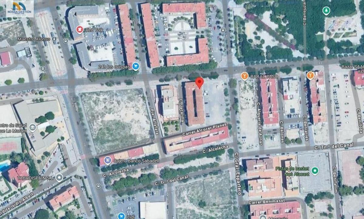 Venta de piso en Piso en Nou Alacant, Alicante / Alacant, Alicante / Alacant
photo 3
