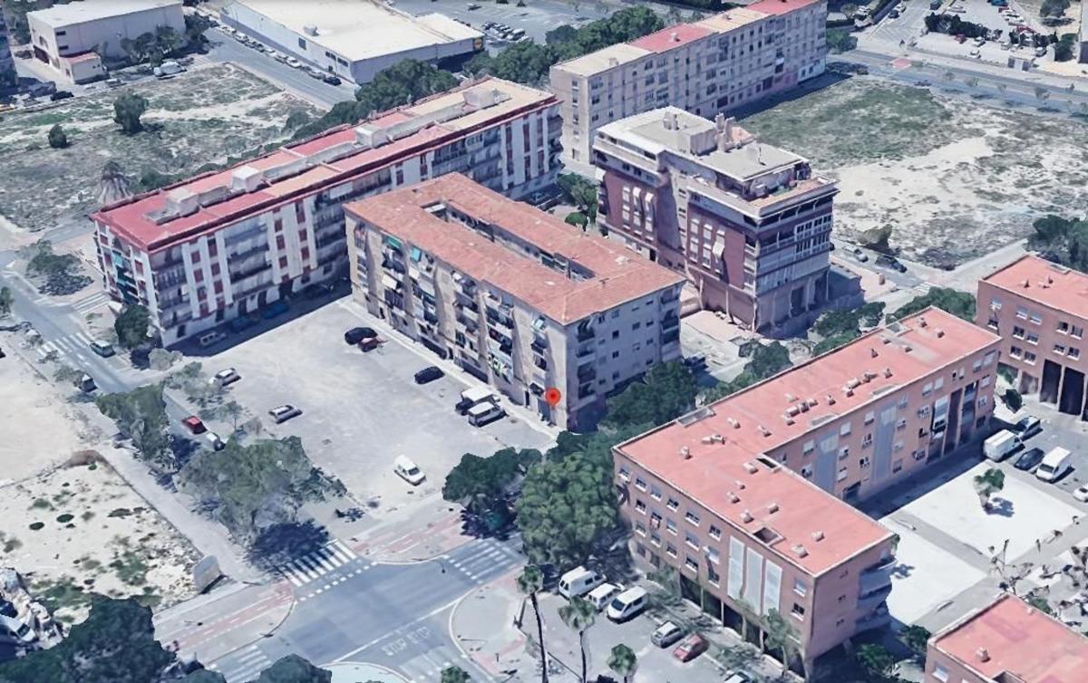 Venta de piso en Piso en Nou Alacant, Alicante / Alacant, Alicante / Alacant
photo 4