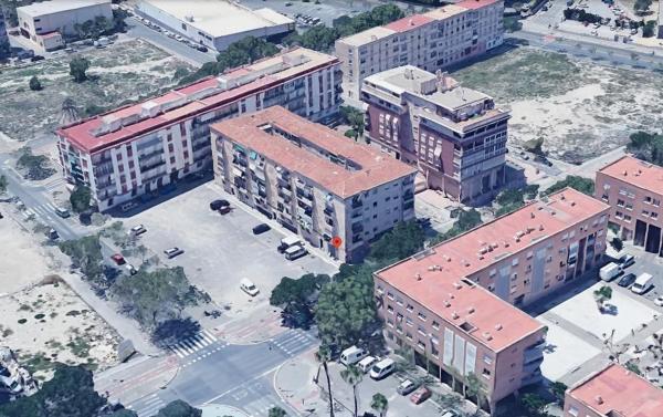 Venta de piso en Piso en Nou Alacant, Alicante / Alacant, Alicante / Alacant
 photo 4