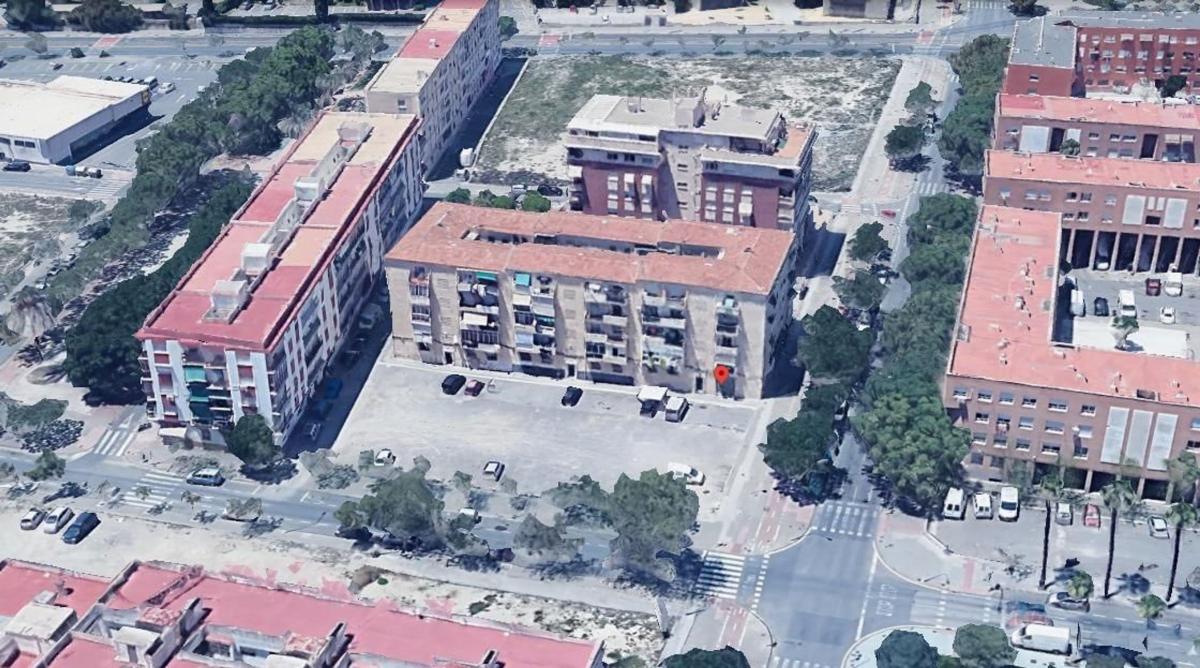 Venta de piso en Piso en Nou Alacant, Alicante / Alacant, Alicante / Alacant
photo 5