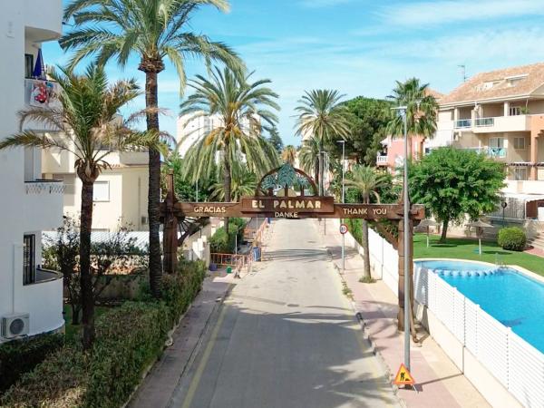 Chalet adosado en Calle Òliba, 22, El Palmar-Los Molinos, Denia photo 2