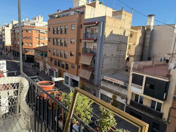 Venta de piso en Piso en Calle del Maestro Alonso, Carolinas Altas, Alicante / Alacant, Alicante / Alacant
 photo 1
