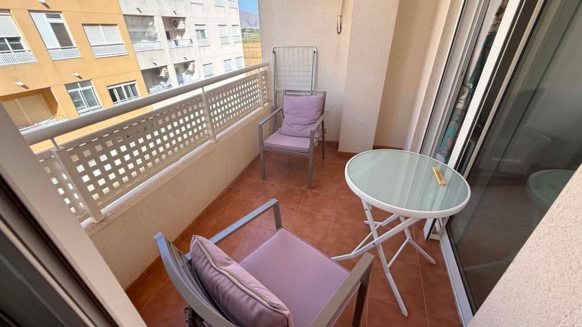 Venta de piso en Piso en Calle República Argentina, Almoradí, Almoradí
photo 2