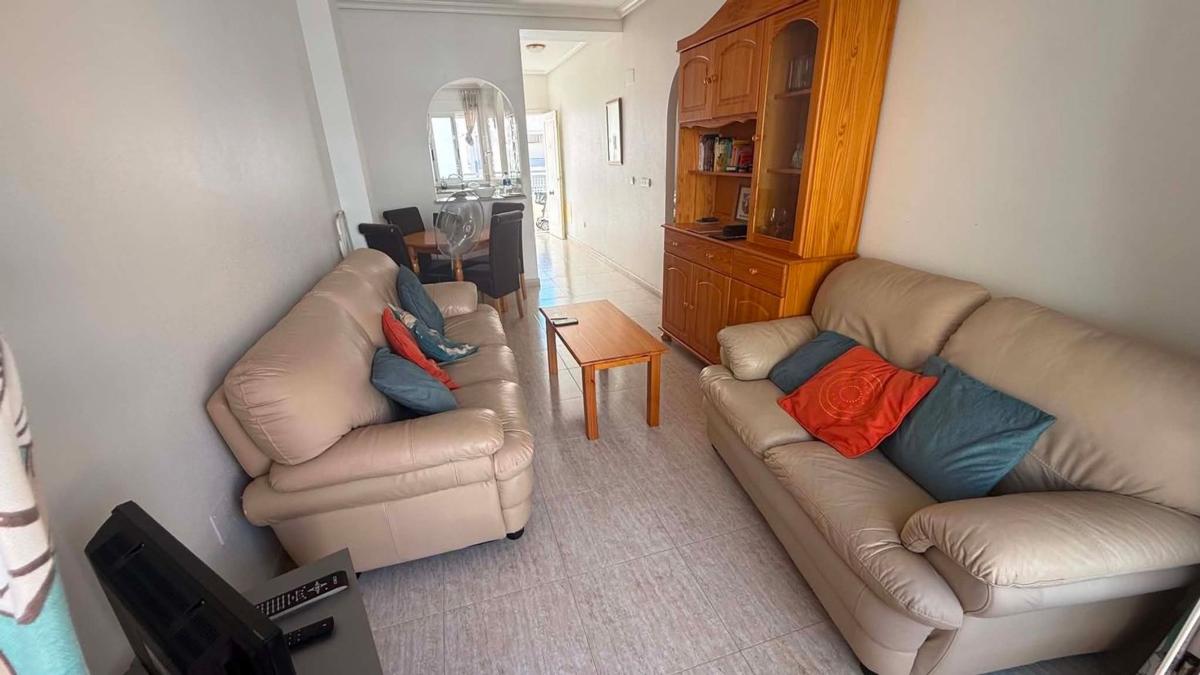 Venta de piso en Piso en Calle República Argentina, Almoradí, Almoradí
photo 4