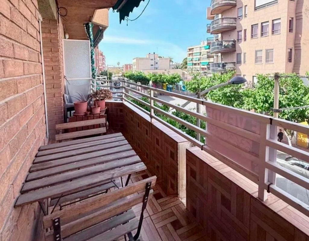 Venta de piso en Piso en Avenida Carlos Soler, Centro, Mutxamel, Mutxamel
 photo 2