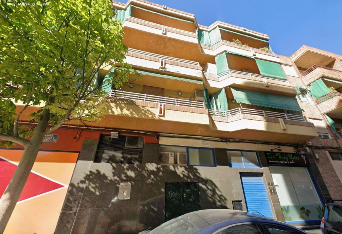 Venta de piso en Piso en Avenida Carlos Soler, Centro, Mutxamel, Mutxamel
 photo 3
