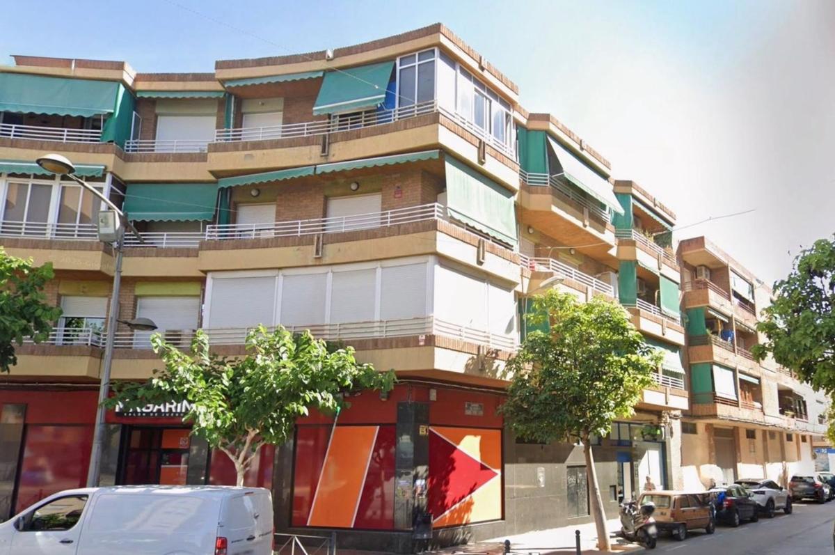 Venta de piso en Piso en Avenida Carlos Soler, Centro, Mutxamel, Mutxamel
 photo 4
