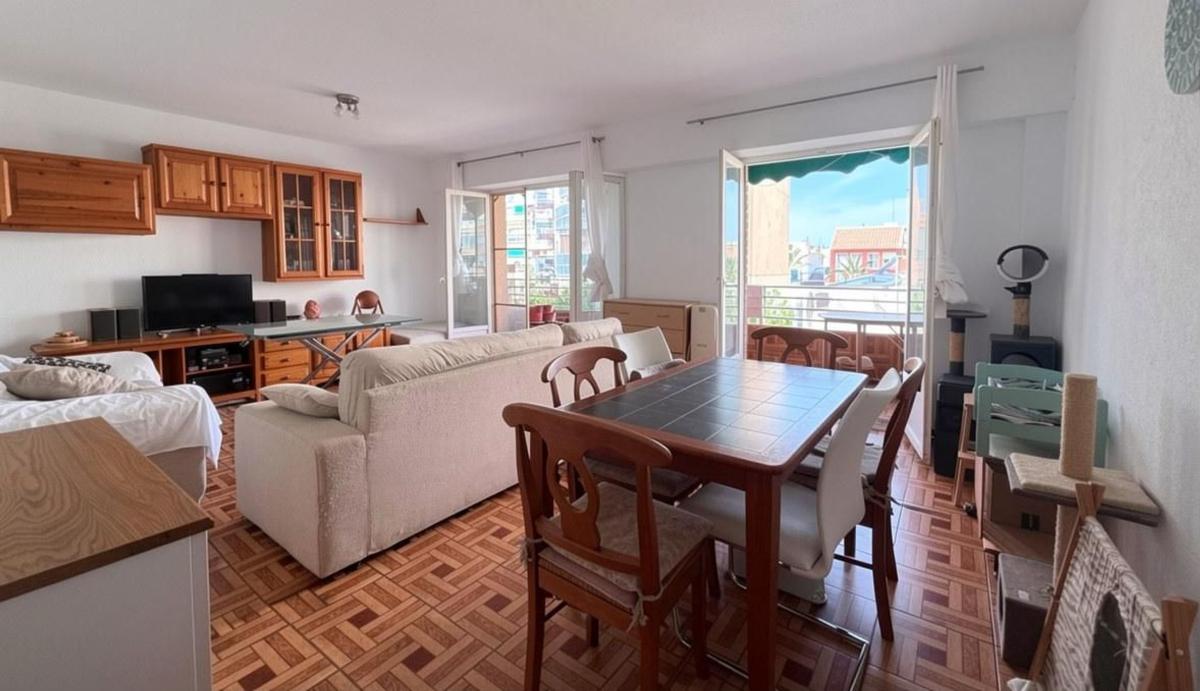 Venta de piso en Piso en Avenida Carlos Soler, Centro, Mutxamel, Mutxamel
 photo 5