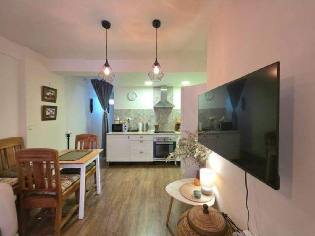 Venta de piso en Piso en Carolinas Bajas, Alicante / Alacant, Alicante / Alacant
photo 3
