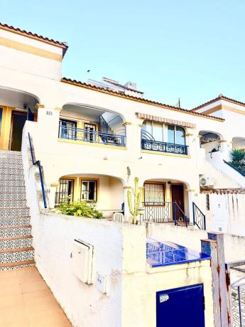 Casa o chalet independiente en Avenida D'Escandinàvia, Monte Faro-Altomar, Gran Alacant thumbnail 1