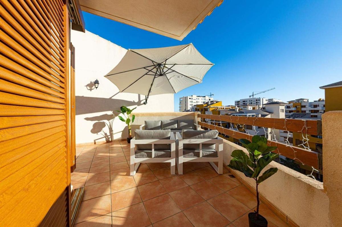 Penthouse sale in Ático en Calle Mar de Fondo, 1, Punta Prima, Torrevieja, Torrevieja photo 3
