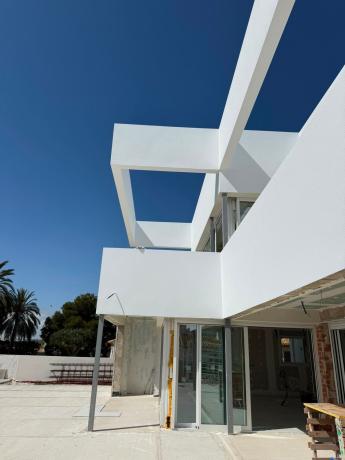 Casa o chalet independiente en Calle Bergantín p Pr, Punta Prima, Orihuela thumbnail 1