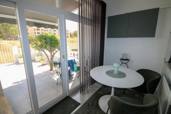 Chalet adosado en p Principe CL 1, 79, Las Filipinas, Orihuela thumbnail 2