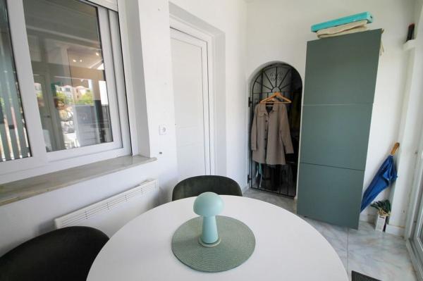 Chalet adosado en p Principe CL 1, 79, Las Filipinas, Orihuela photo 4