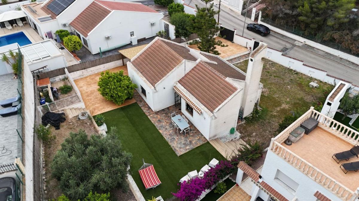 Propiedades en venta y alquiler en España photo 2