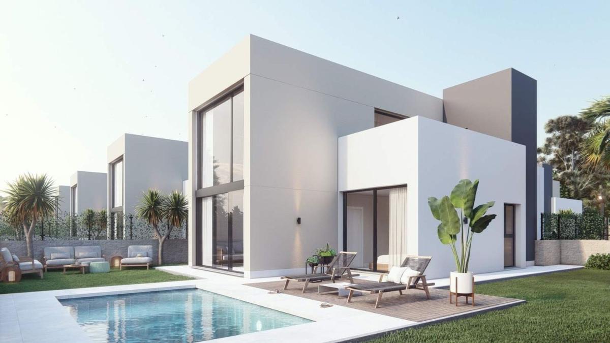 Properties for sale and rent in Spain photo 1