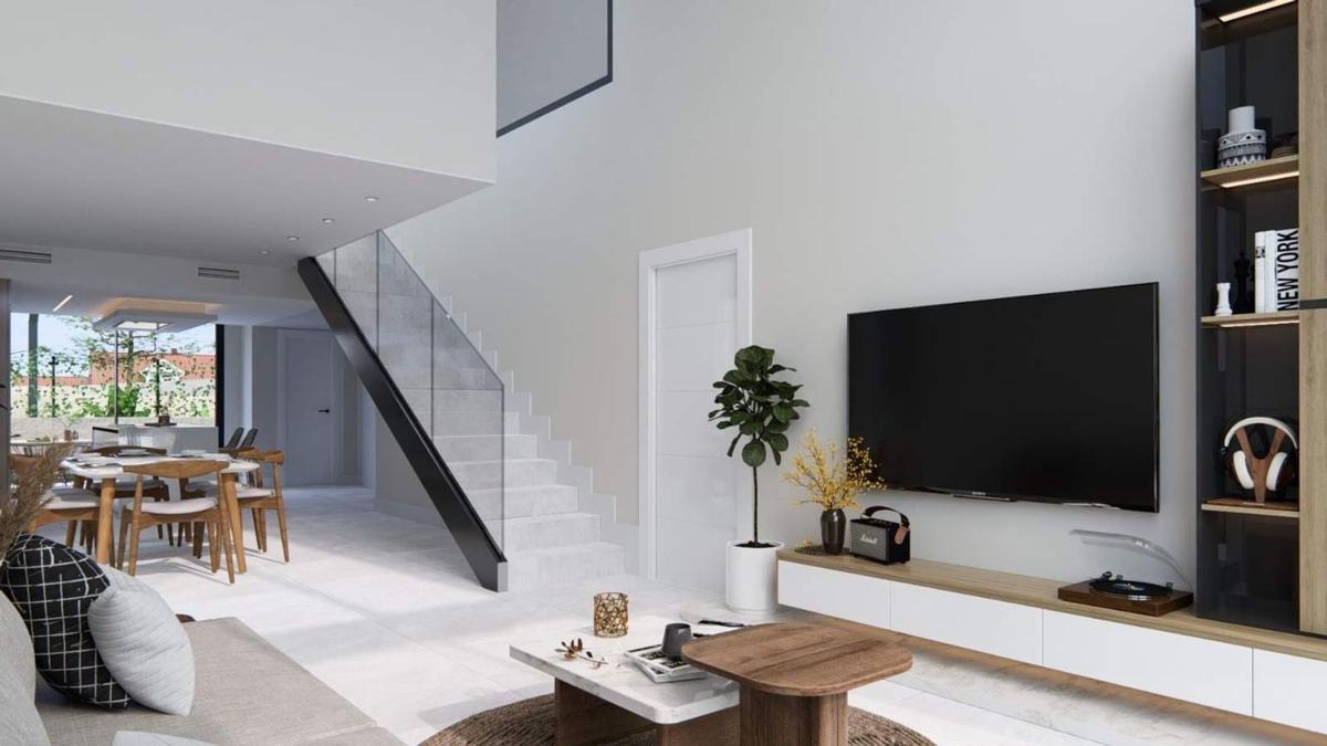 Properties for sale and rent in Spain photo 2