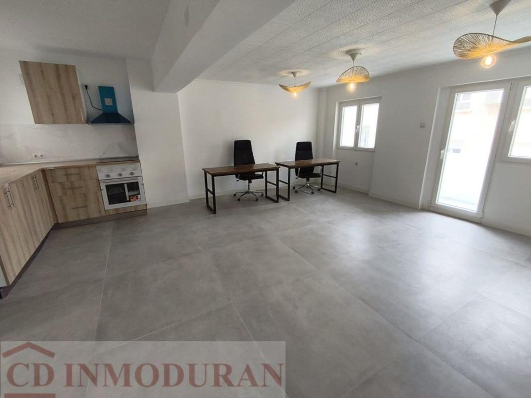 Sale of apartment in Piso en Calle Espronceda, Carolinas Bajas, Alicante / Alacant, Alicante
photo 2