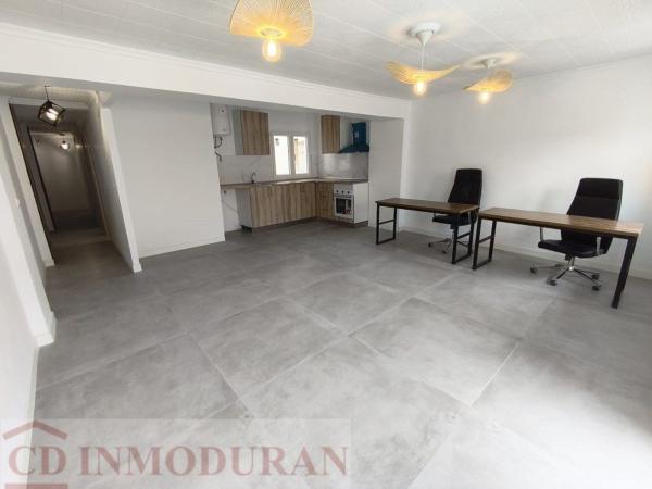 Sale of flat in Piso en Calle Espronceda, Carolinas Bajas, Alicante / Alacant, Alicante
 photo 4