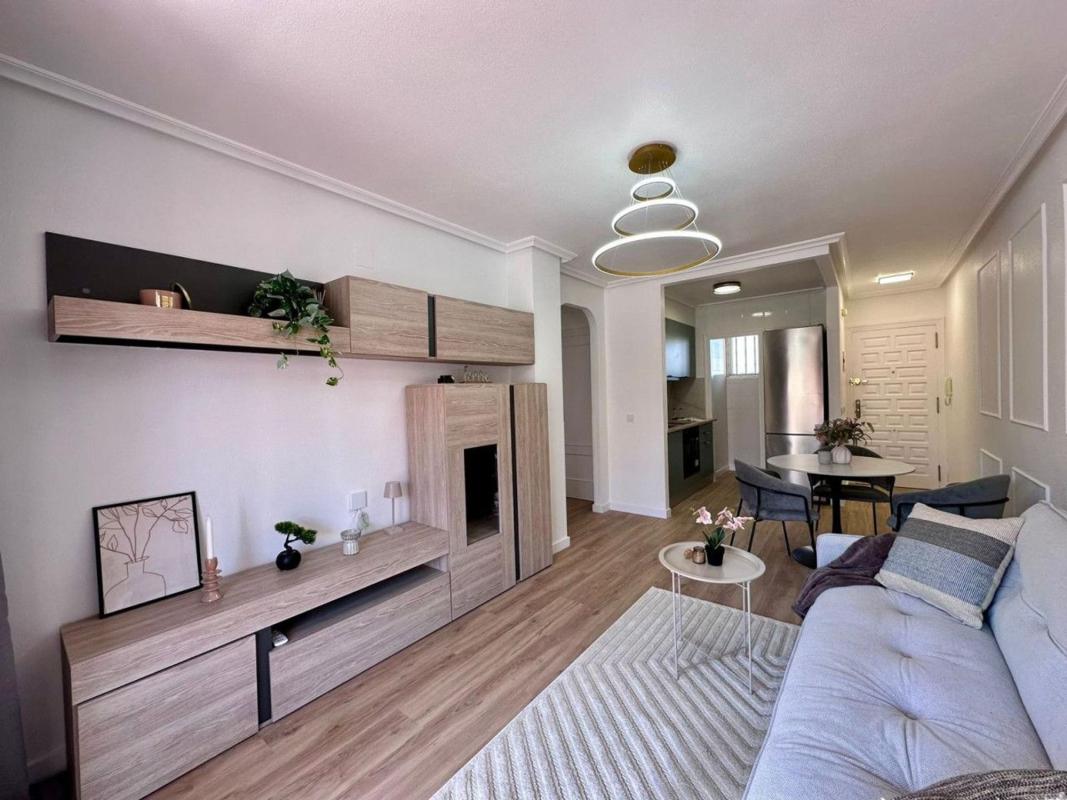 Продажа квартиры на Piso en Calle Manuel Galián, Avenida Habaneras - Curva de Palangre, Torrevieja, Торревьеха
 photo 3