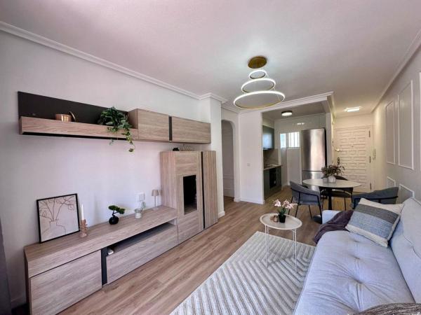 Продажа квартиры на Piso en Calle Manuel Galián, Avenida Habaneras - Curva de Palangre, Torrevieja, Торревьеха
 photo 3