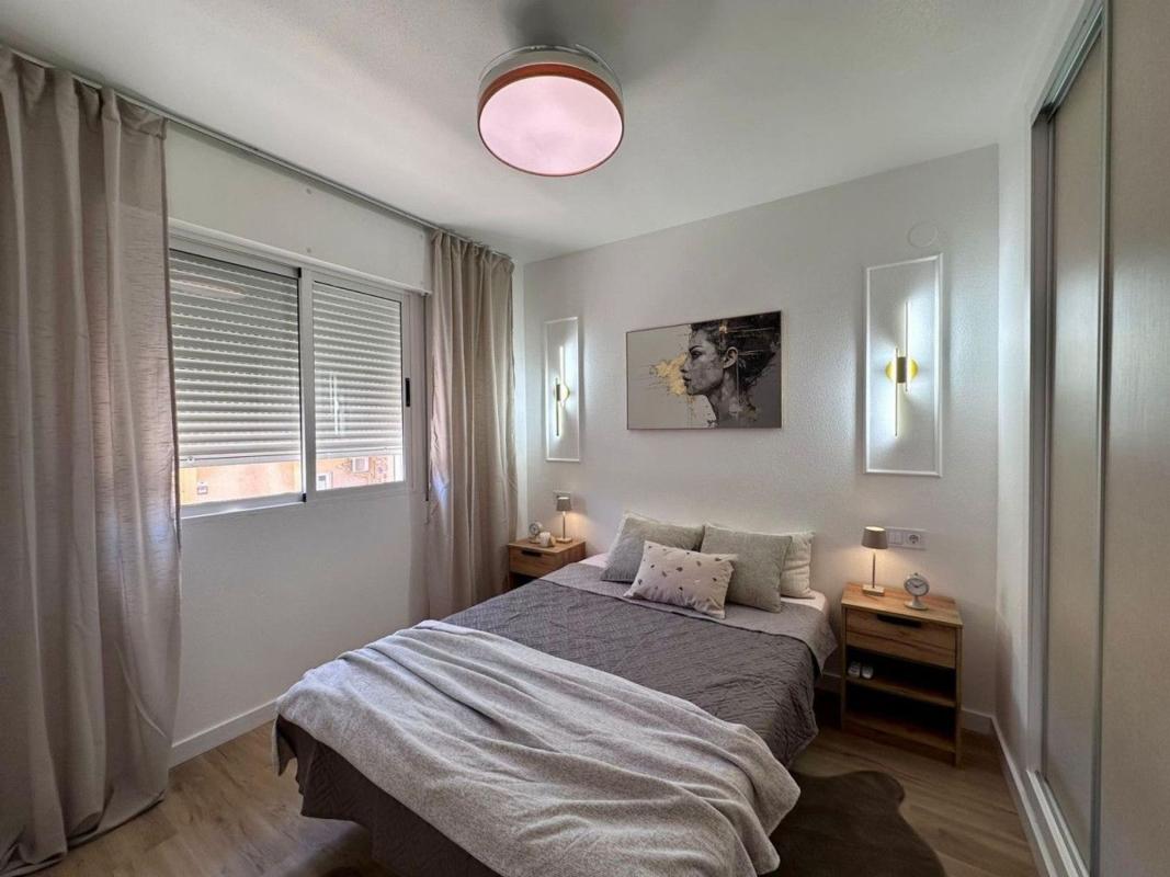 Продажа квартиры на Piso en Calle Manuel Galián, Avenida Habaneras - Curva de Palangre, Torrevieja, Торревьеха
 photo 5