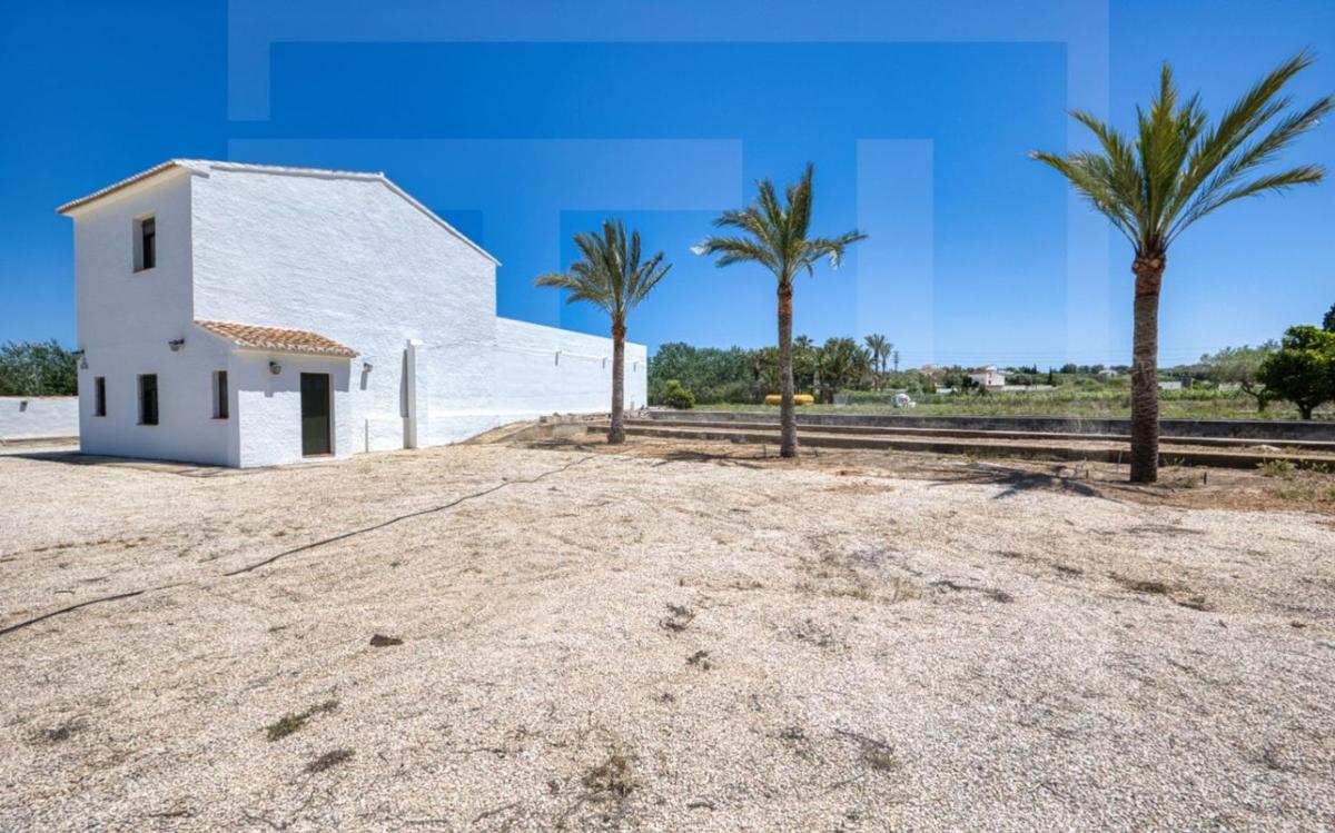 Venta de finca rústica en Finca rústica en Teulada , Teulada photo 1