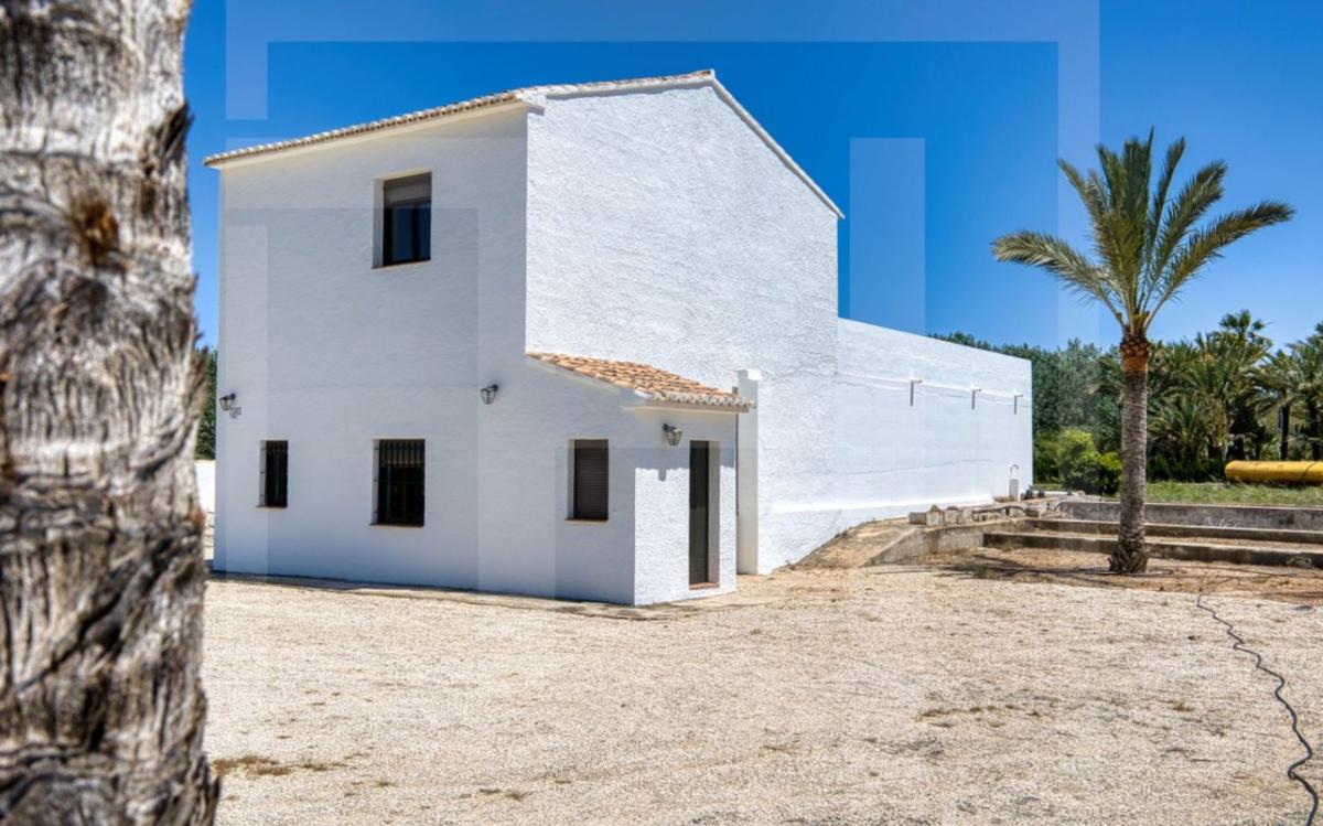 Venta de finca rústica en Finca rústica en Teulada , Teulada photo 2
