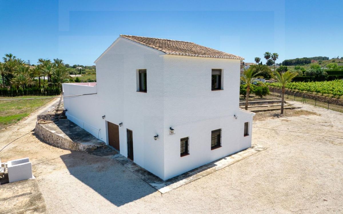 Venta de finca rústica en Finca rústica en Teulada , Teulada photo 5