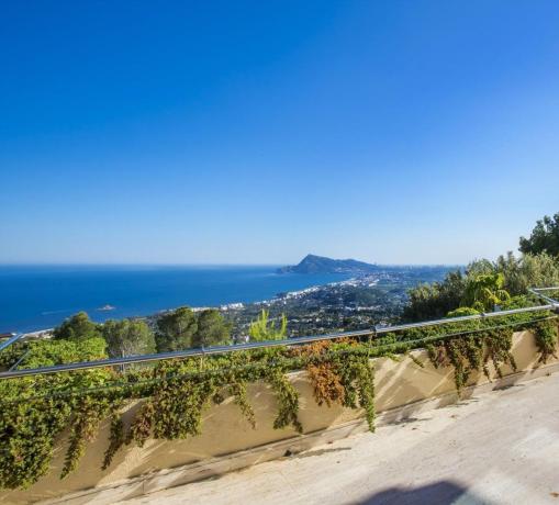 Casa o chalet independiente en Altea la Vella, Altea photo