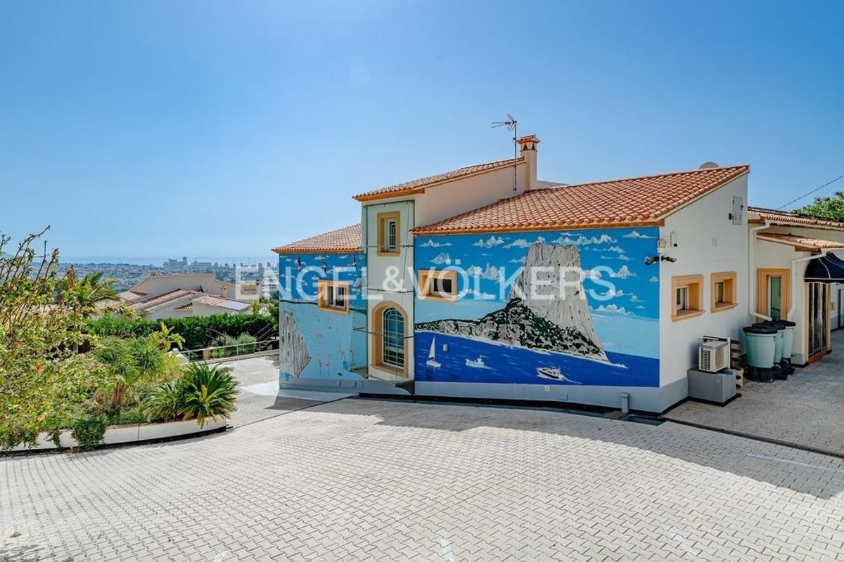 Propiedades en venta y alquiler en España photo 2