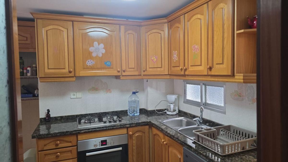 Venta de piso en Piso en Calle del Raval, 77, Jijona / Xixona, Jijona / Xixona
 photo 2