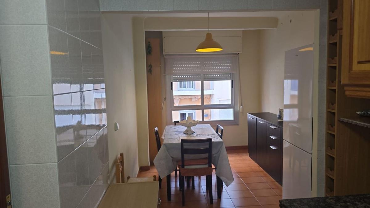 Venta de piso en Piso en Calle del Raval, 77, Jijona / Xixona, Jijona / Xixona
 photo 4