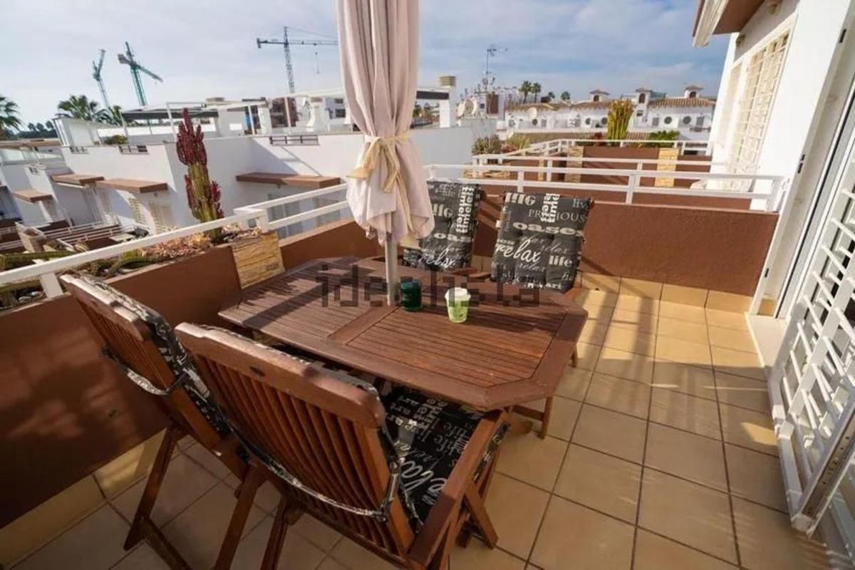 Venta de duplex en Dúplex en Urbanización Pau 20 Ciñuelica, La Ciñuelica - Villa Rosa, Orihuela, Orihuela photo 4