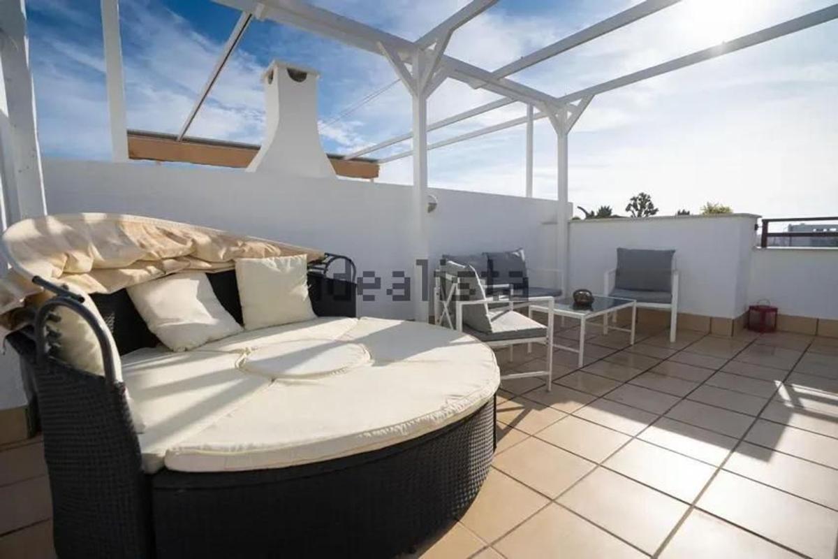 Venta de duplex en Dúplex en Urbanización Pau 20 Ciñuelica, La Ciñuelica - Villa Rosa, Orihuela, Orihuela photo 5