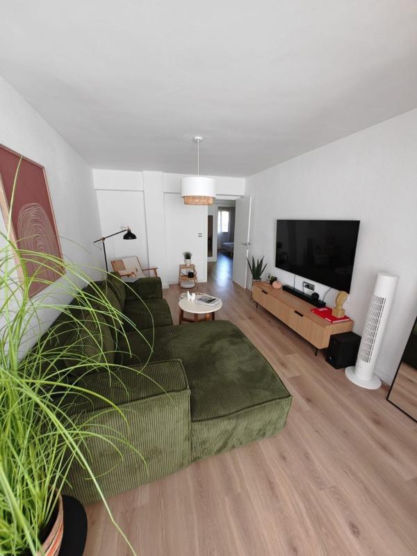Venta de piso en Piso en Gran Vía Conde de Casa Rojas, La Florida Portazgo, Alicante / Alacant, Alicante / Alacant
photo 3