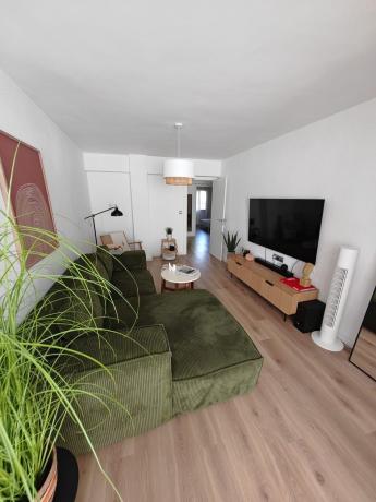 Venta de piso en Piso en Gran Vía Conde de Casa Rojas, La Florida Portazgo, Alicante / Alacant, Alicante / Alacant
thumbnail 2